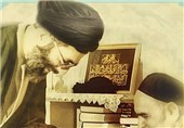 رهبرانقلاب و استمرار گفتمان انقلاب اسلامی و اندیشه امام(ره)