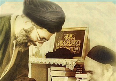 امام،الهي،رهبري،انقلاب،گفتمان،خميني،ره،مقاومت،ملت،اسلامي،فقي ...