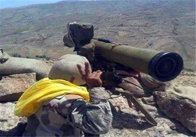 حزب‌الله حمله داعش به شرق لبنان را خنثی کرد