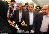 نخستین مرکز جامع سلول‌های بنیادی کشور در تبریز افتتاح شد