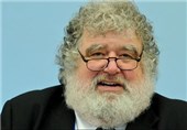 Ex-FIFA Executive Blazer Admits to Taking Bribes