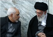 نظر ظریف درباره دستور رهبر انقلاب برای شکستن تعلیق هسته‌ای
