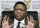 وزیر ورزش آفریقای جنوبی: 10 میلیون دلاری که پرداخت کردیم، رشوه نبود!