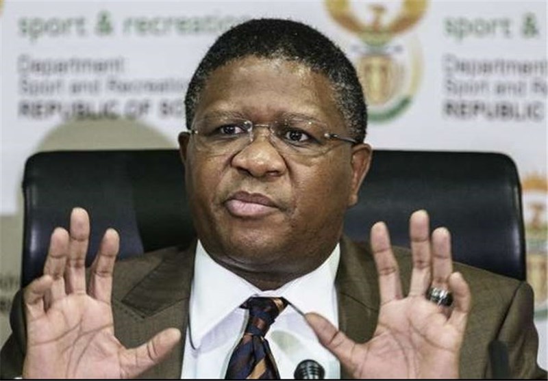وزیر ورزش آفریقای جنوبی: 10 میلیون دلاری که پرداخت کردیم، رشوه نبود!