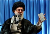 شینهوا: رهبر ایران بر حمایت از مردم مظلوم جهان تاکید کرد