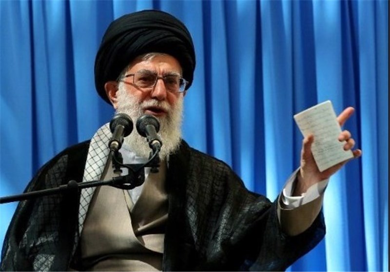 Leader Urges Appropriate Reaction to Any Violation of JCPOA