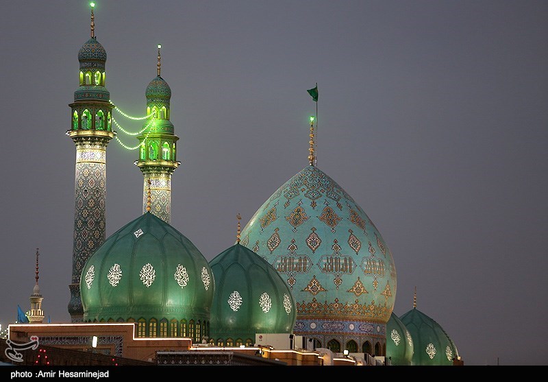 جشن نیمه شعبان در 1200 مسجد آذربایجان‌غربی برگزار می‌شود