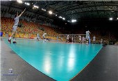مسابقات والیبال قهرمانی آموزشگاه‌های کشور در ارومیه برگزار می‌شود‌