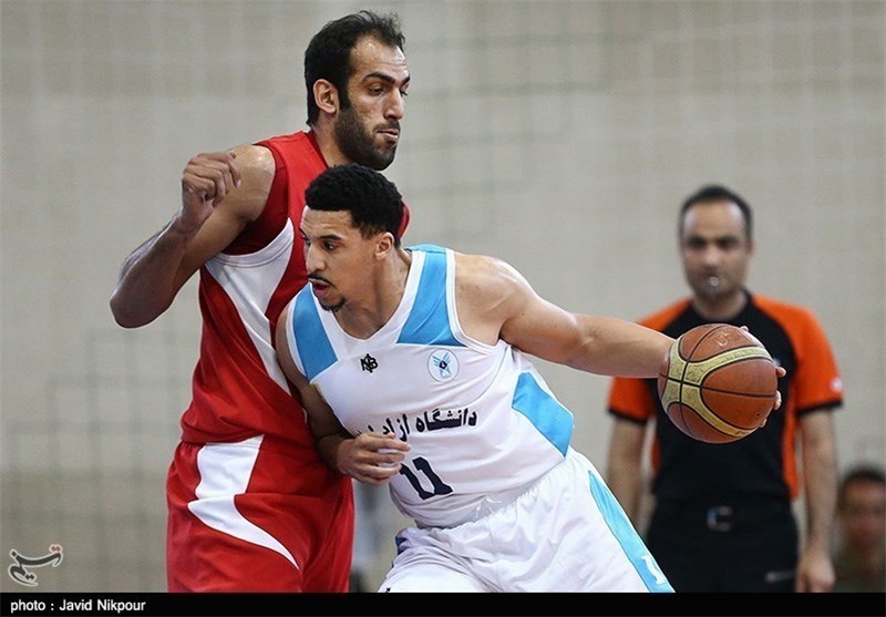 Iran&apos;s Haddadi Reaches Agreement with Sichuan Blue Whales