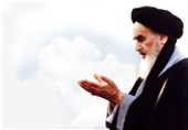مراسم سالگرد ارتحال امام خمینی (ره) امشب در قم برگزار می‌شود