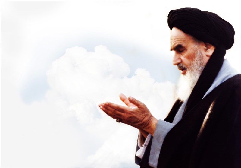 اقتدار و عزت کنونی ایران اسلامی میراث و یادگار ماندگار امام خمینی(ره) است