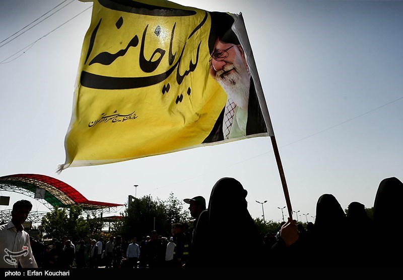 اعزام 5 کاروان از دزفول برای شرکت در آئین ارتحال امام خمینی (ره)