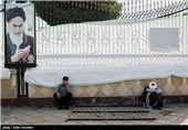 5 هزار زائر کرمانی برای مراسم سالروز ارتحال امام(ره) اعزام می‌شوند