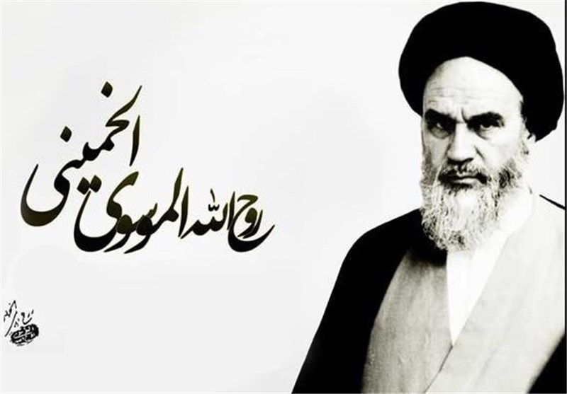 امام خمینی (ره) اسلام اصیل را برای مقابله با استکبار زنده کرد