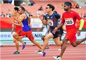 قاسمی سومین سهمیه ایران در المپیک ریو را کسب کرد