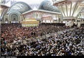 مراسم بزرگداشت ارتحال امام(ره) در بیش از 300 مسجد قزوین برگزار می‌شود