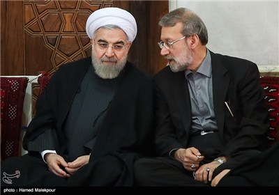 Leader Addresses Ceremony Marking Anniversary of Imam Khomeini’s (RA) Demise 
