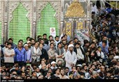 240 نفر از خانواده‌های ایثارگر البرز به مراسم ارتحال امام‌(ره) اعزام می‌شوند