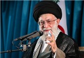 امام خامنه‌ای: هیچ حادثه‌ای ما را از مسئله فلسطین جدا نخواهد کرد