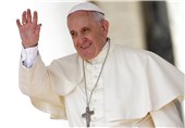 حلمی: پاپ فرانسیس می‌گفت شخصیت امام خمینی(ره) بر من تأثیرگذار بوده است