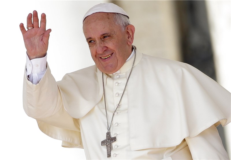 Pope Francis Lashes Out at Capitalism, Defends Rights of Farmers, Laborers