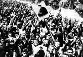 قیام 15 خرداد زمینه‎ساز بیداری ملت ایران بود