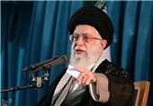 امام تا روز آخر از بن دندان اعتقاد داشت که آمریکا &quot;شیطان بزرگ&quot; است