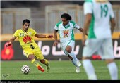 برگزاری فینال جام حذفی در خرمشهر
