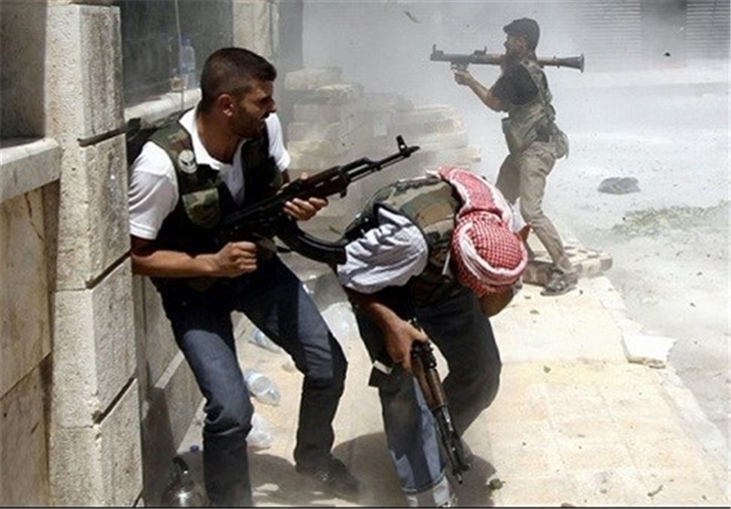 داعش از گاز کلر به عنوان سلاح استفاده می‌کند