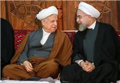 توافق هاشمی‌، روحانی و رئیس دولت اصلاحات برای ریاست &quot;عارف&quot; در مجلس
