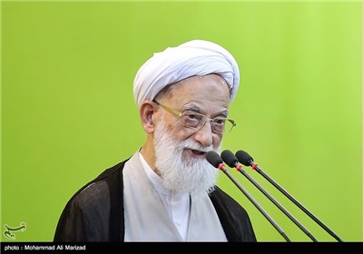 سخنرانی آیت الله امامی کاشانی امام جمعه تهران