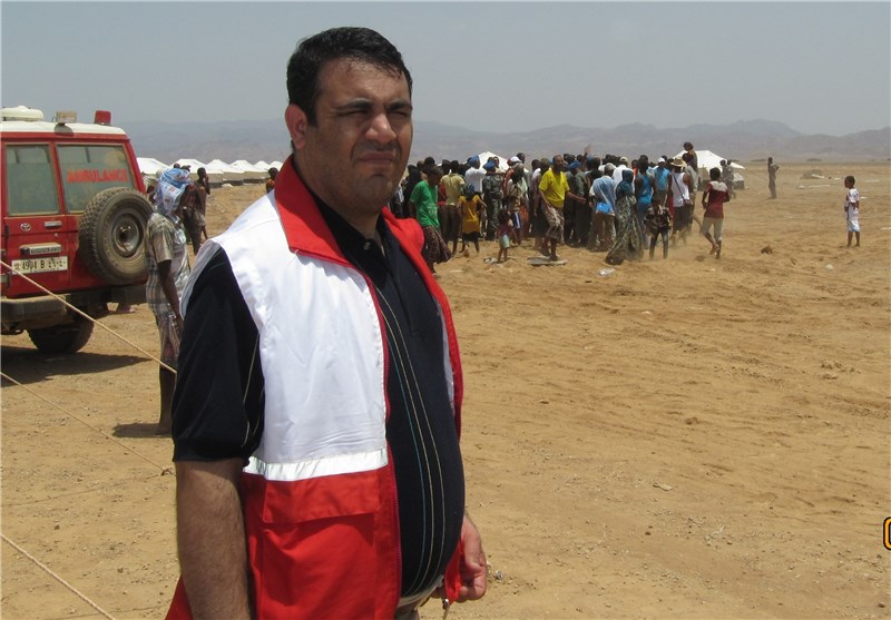مقایسه‌ای از شرایط اردوگاه‌های آوارگان یمنی در جیبوتی با قعطی‌زدگان سومالی
