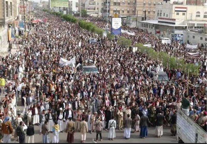 فراخوان تظاهرات برای محکومیت مشارکت اسرائیل در جنگ یمن