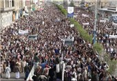 Yemeni People Demand Int’l Investigation of Saudi War Crimes