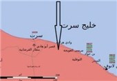 شهر هراوه لیبی در چنگال داعش؛خطر بیخ گوش اروپا
