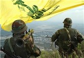 آزادسازی 512 کیلومتر مربع از اراضی سوریه و لبنان از دست تروریست‌های تکفیری