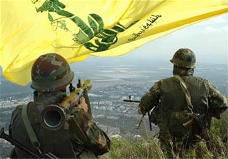 المقاومة الإسلامیة فی لبنان تواصل استهداف مواقع الاحتلال