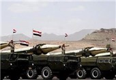 شلیک اولین موشک «اسکاد» یمن به عربستان و لغو پروازهای «جازان» و« ابها»
