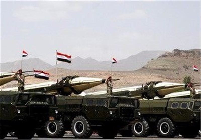 Dozens of Saudi-Backed Mercenaries Killed in Yemeni Missile Attack