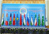 آغاز روند عضویت ایران در نشست سران سازمان همکاری شانگهای