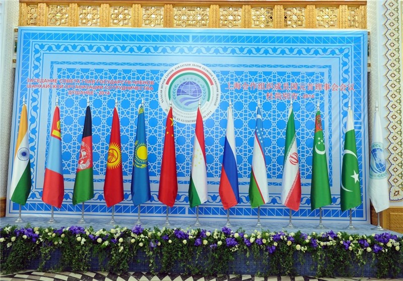 عضویت کامل ایران در سازمان همکاری شانگهای تا آوریل 2023 نهایی می‌شود