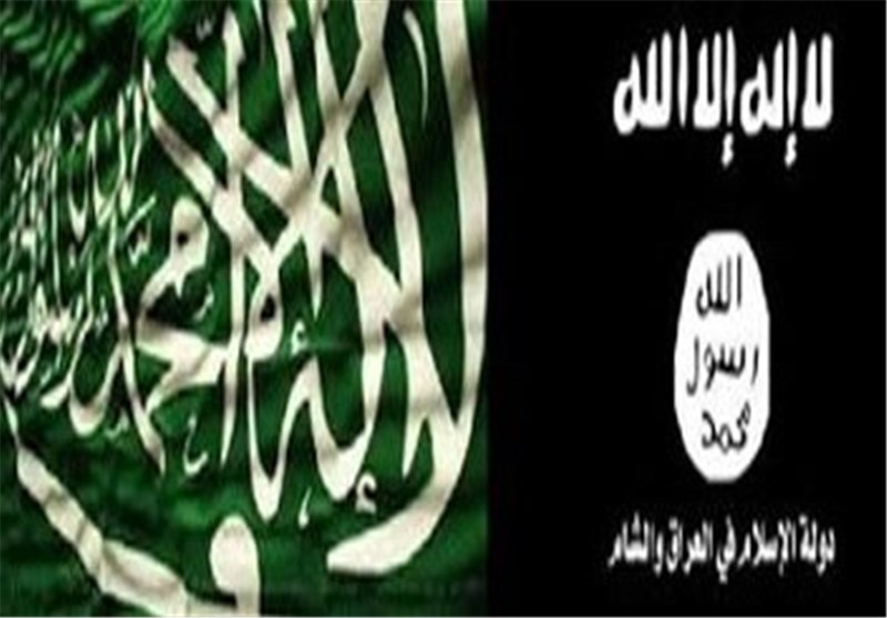 گاردین: عربستان اشتراک ایدئولوژیک با داعش دارد