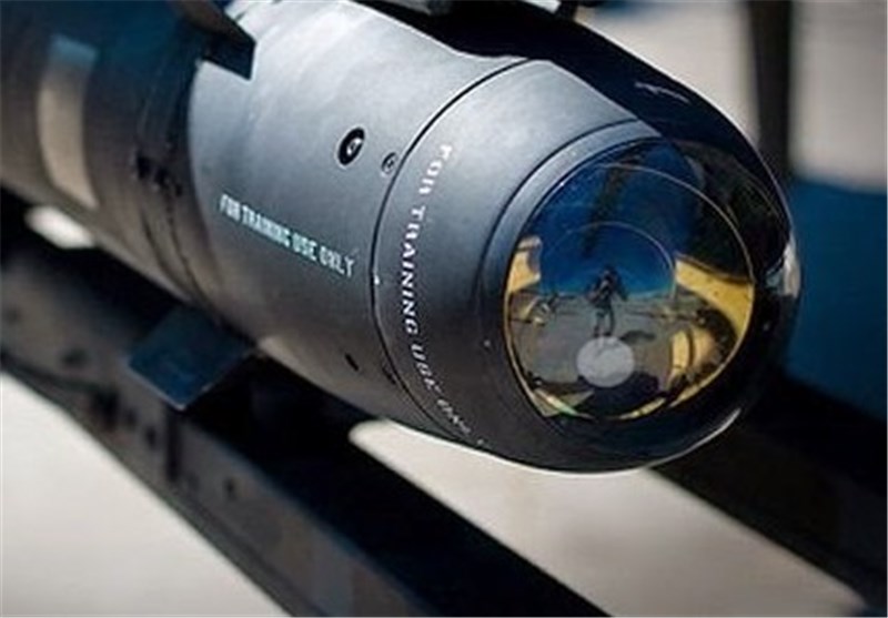 لبنان 1000 فروند موشک هلفایر می خرد+عکس