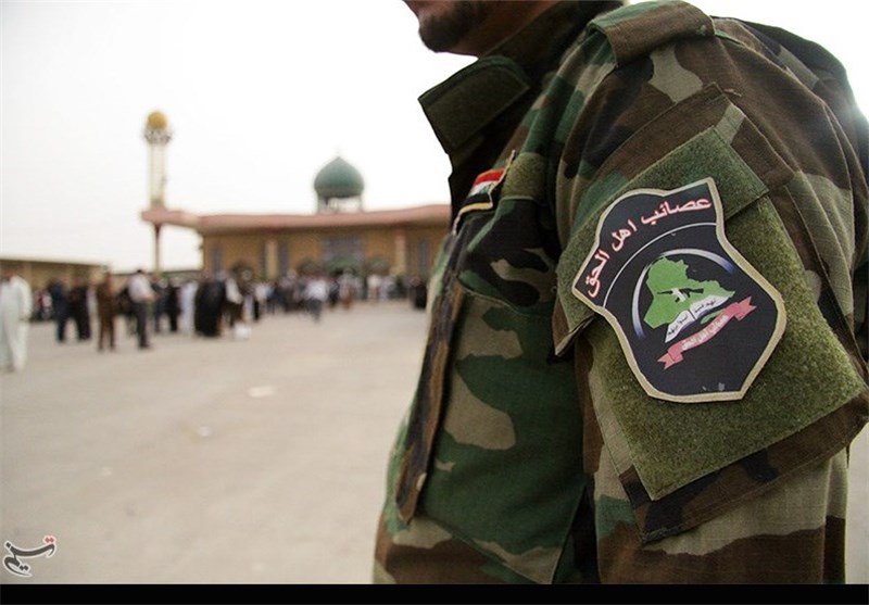 Iraqi Movement Decries US Report on Hashd al-Shaabi