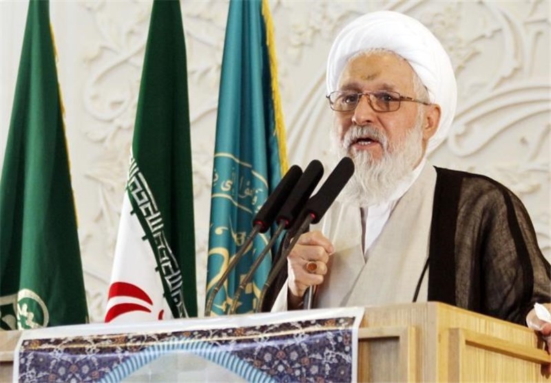آمریکا به‌دنبال ایجاد تغییر در «هویت انقلاب اسلامی» در جمهوری اسلامی است‌