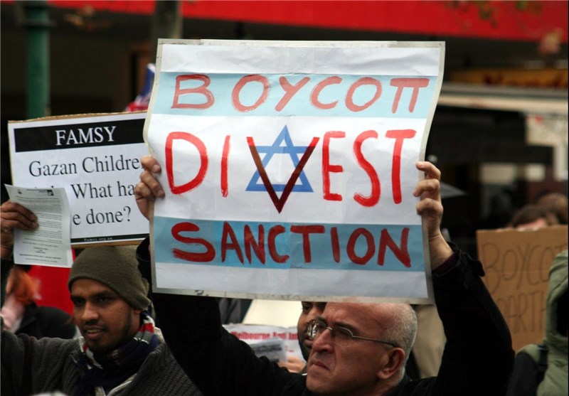 The War on BDS: Israel to Spy on Foreign Activists, Deport Them