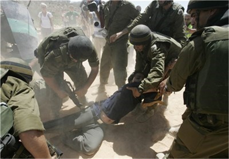 İsrail’in İdari Tutuklama Kararlarında Artış