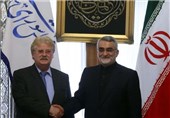Yemeni Crisis Has Political Solution Only, Iranian MP Reiterates