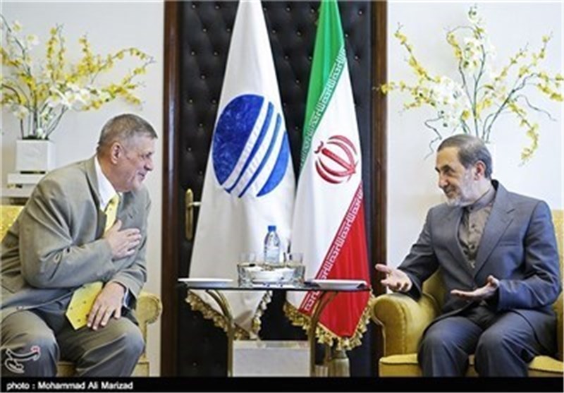 Splitting Iraq A Non-Starter: Iran’s Velayati