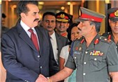 گسترش روابط نظامی محور گفت‌وگوهای مقامات نظامی پاکستان-سریلانکا